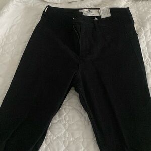 Hollister Jean